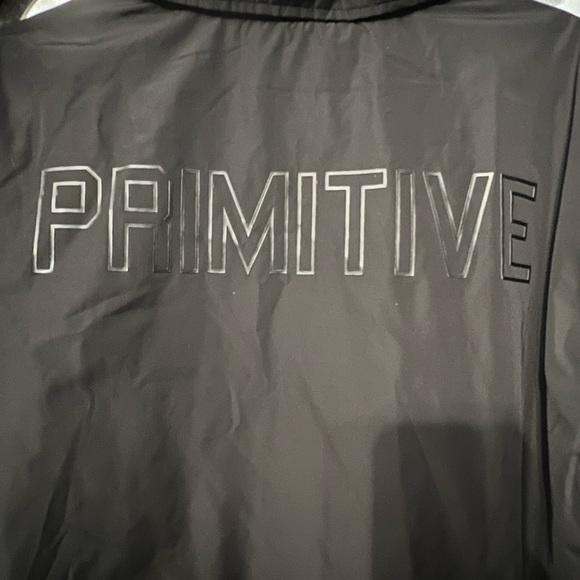 NWT PRIMITIVE jacket - Picture 5 of 11